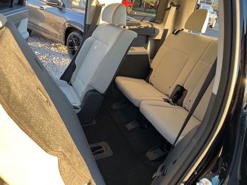 New 2026 Hyundai Santa Fe SE AWD/4WD image 24