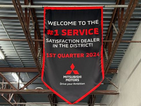 New 2026 Mitsubishi Outlander Sport SE image 42