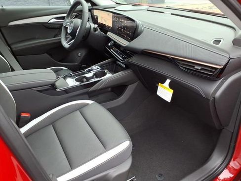 New 2026 Buick Envision Sport Touring image 25