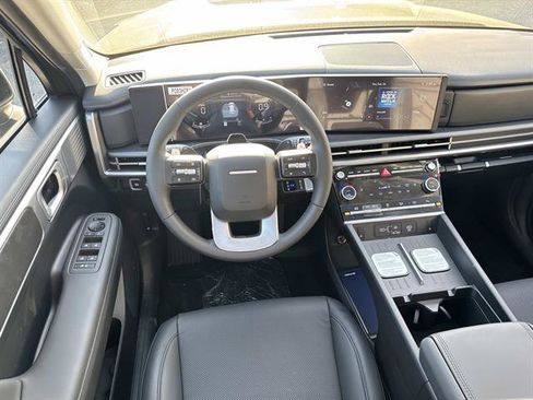 New 2026 Hyundai Santa Fe XRT AWD/4WD image 9
