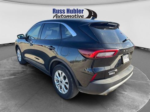 Used 2023 Ford Escape Active FWD image 3