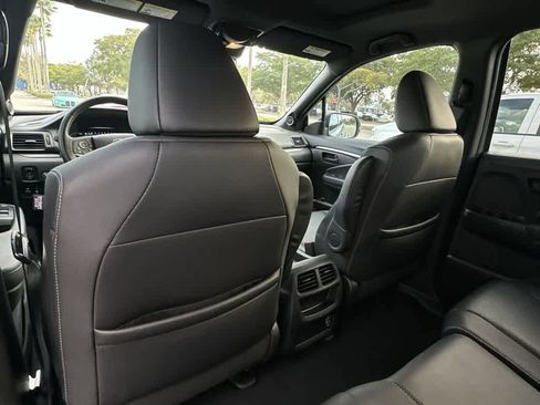 Used 2023 Honda Passport EX-L image 23