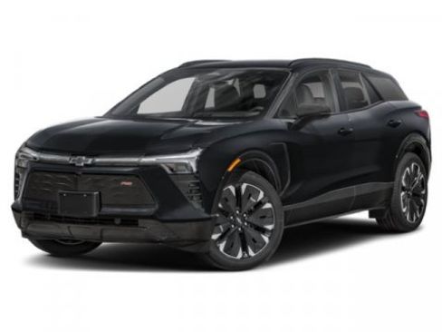 Used 2025 Chevrolet Blazer EV RS AWD/4WD image 1