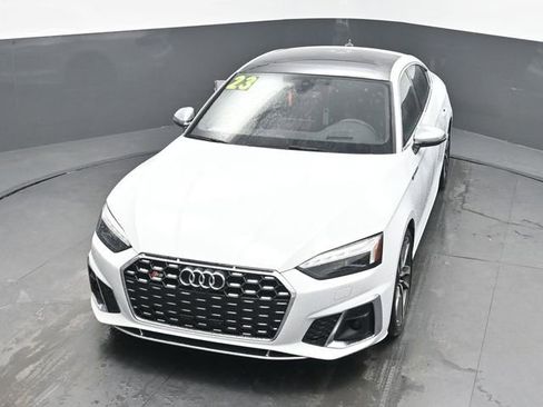 Used 2023 Audi S5 Prestige image 34