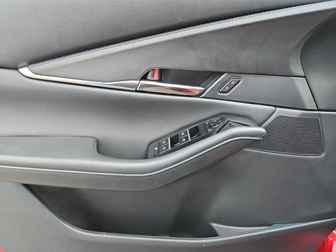 Used 2023 MAZDA CX-30 AWD 2.5 S w/ Preferred Package image 12