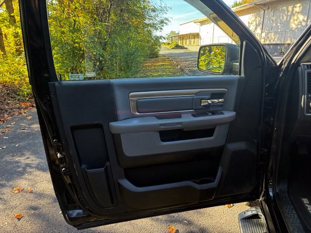 Used 2020 RAM 1500 Tradesman w/ Popular Equipment Group RWD image 12