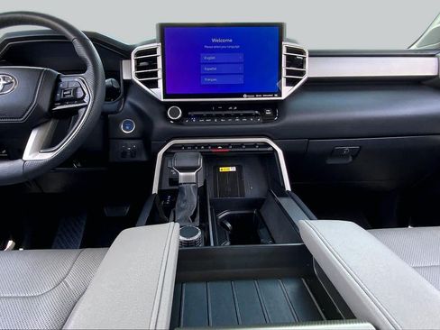 Used 2023 Toyota Sequoia Limited RWD image 15