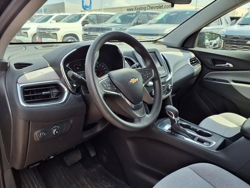 Used 2024 Chevrolet Equinox LS w/ LS Convenience Package FWD image 12