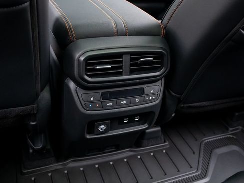 New 2026 Honda Passport TrailSport Elite image 20