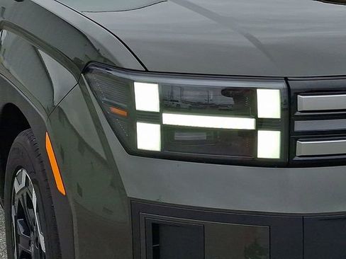 Used 2024 Hyundai Santa Fe SEL image 5