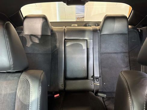 Used 2023 Dodge Challenger R/T w/ Plus Package image 17