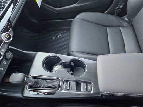 New 2026 Honda Civic Sport Touring image 23