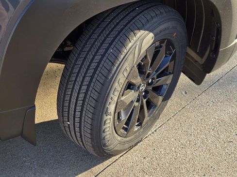 New 2026 MAZDA CX-50 AWD 2.5 Hybrid w/ Weather Package image 5