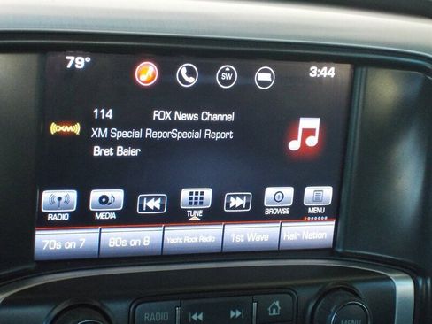 Used 2016 GMC Sierra 1500 SLT image 22