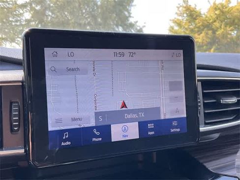 Used 2023 Ford Explorer Limited w/ Equipment Group 301A image 23