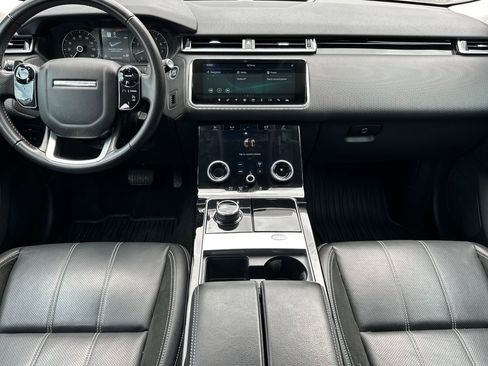 Used 2019 Land Rover Range Rover Velar S AWD/4WD image 17