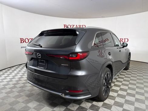 Used 2024 MAZDA CX-90 3.3 Turbo S w/ Premium Plus AWD/4WD image 8
