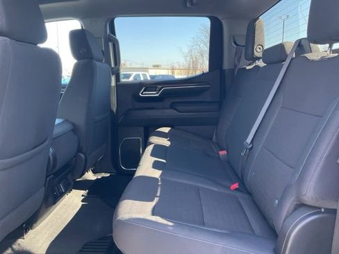 Certified 2024 Chevrolet Silverado 1500 LT image 17