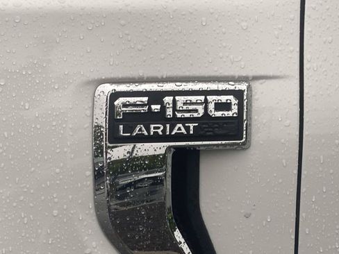 Certified 2024 Ford F150 Lariat w/ Tow/Haul Package AWD/4WD image 11