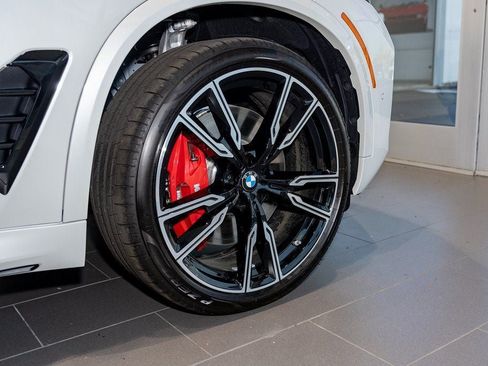 Used 2026 BMW X5 M60i w/ Climate Comfort Package AWD/4WD image 6