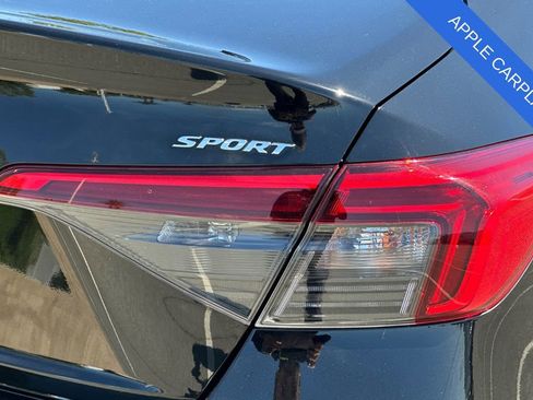 Used 2024 Honda Civic Sport image 30