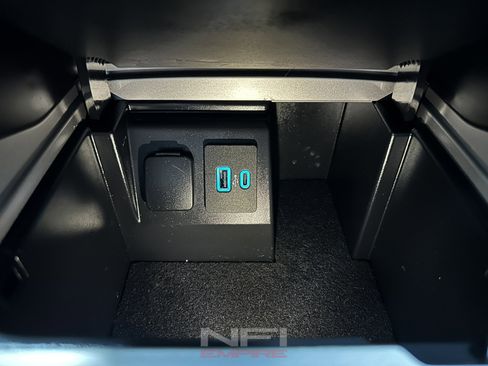 Used 2023 Ford Explorer Timberline image 31