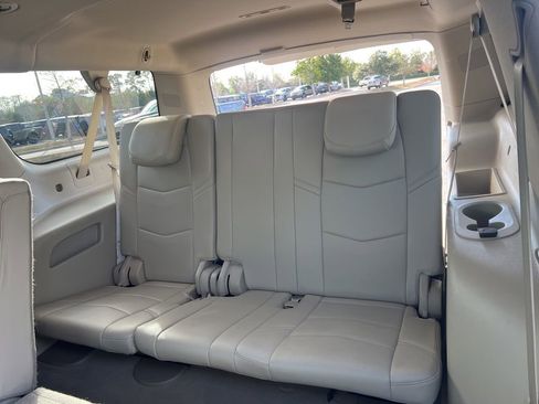 Used 2019 Cadillac Escalade ESV Premium Luxury image 40