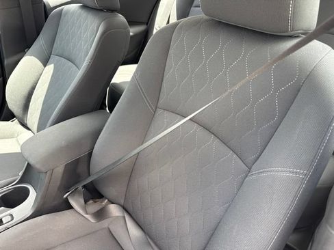 Used 2024 Toyota Corolla LE FWD image 11