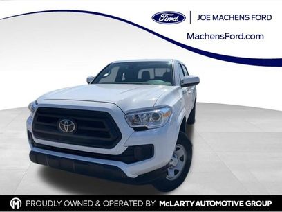 Used 2023 Toyota Tacoma SR