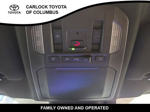 New 2026 Toyota Highlander Platinum AWD/4WD image 29