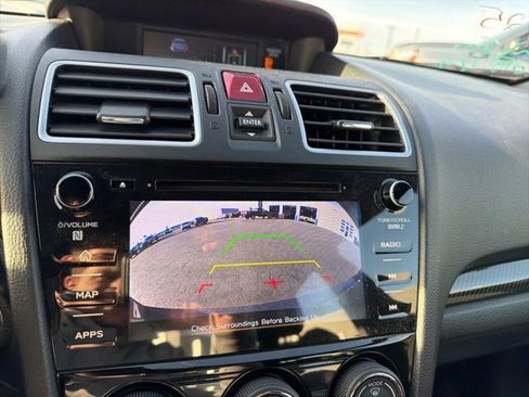 Used 2021 Subaru WRX Limited image 20