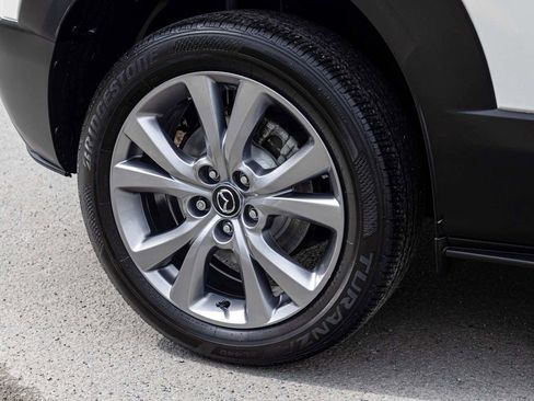 Used 2023 MAZDA CX-30 AWD 2.5 S w/ Select Package image 10
