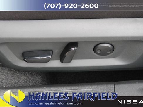 New 2026 Nissan Rogue SV w/ Cold Weather Package AWD/4WD image 14