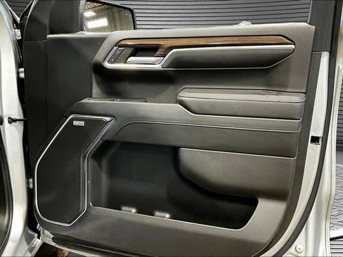 Used 2022 Chevrolet Silverado 1500 RST w/ All Star Edition Plus AWD/4WD image 25