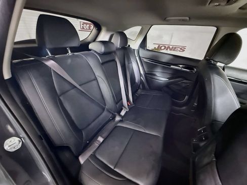 Certified 2024 Kia Seltos EX AWD/4WD image 31