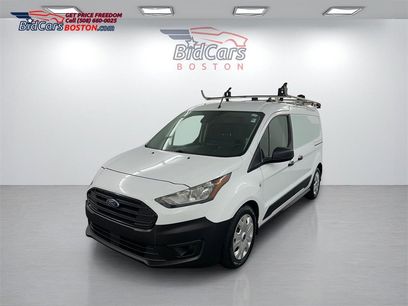 Used 2020 Ford Transit Connect XL