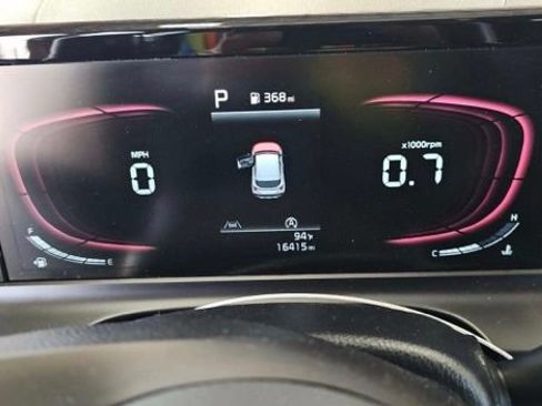 Certified 2026 Kia Seltos LX FWD image 19