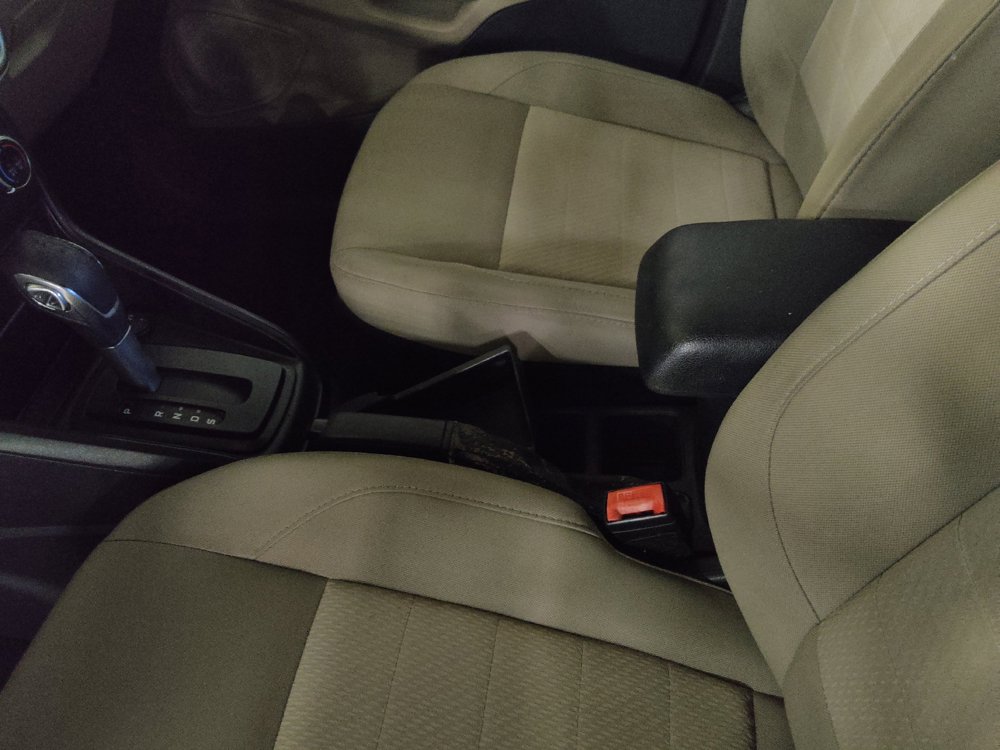 Used 2018 Ford EcoSport S FWD image 26