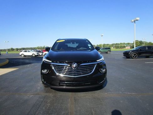 Certified 2023 Buick Enclave Essence w/ Experience Buick Package image 7