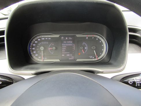 Used 2024 Hyundai Tucson SE AWD/4WD image 19
