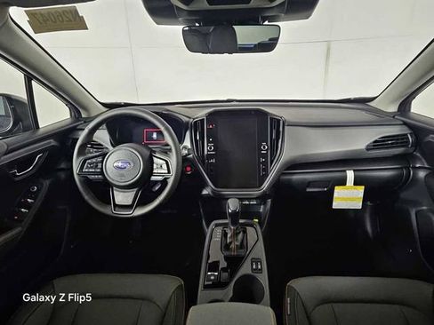 New 2026 Subaru Crosstrek 2.5i Limited image 7
