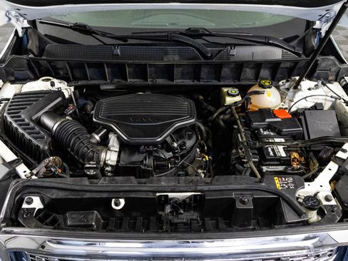 Used 2018 GMC Acadia Denali w/ Technology Package image 47