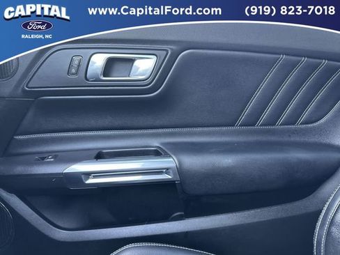 Used 2019 Ford Mustang GT Premium w/ GT Performance Package image 26