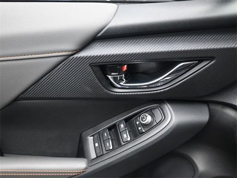 New 2025 Subaru Crosstrek 2.5i Limited w/ Crosstrek Mirror Package image 21