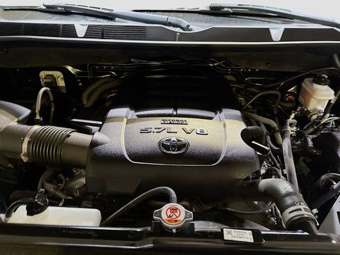 Used 2019 Toyota Tundra TRD Pro AWD/4WD image 34