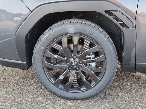 New 2026 Subaru Forester Sport image 5