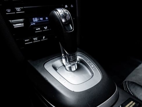 Used 2012 Porsche 911 Carrera GTS RWD image 14