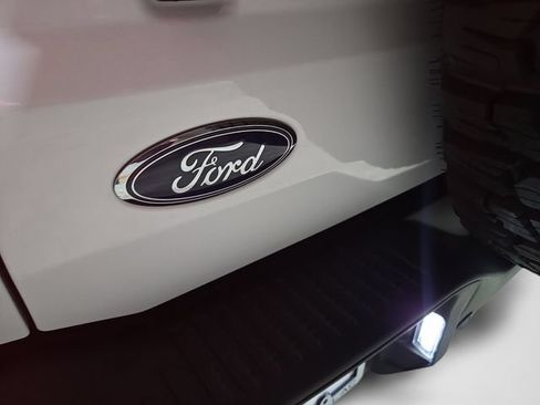 Used 2023 Ford Bronco Badlands AWD/4WD image 46