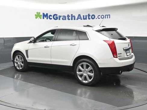 Used 2016 Cadillac SRX Performance w/ Driver Awareness Package AWD/4WD image 27