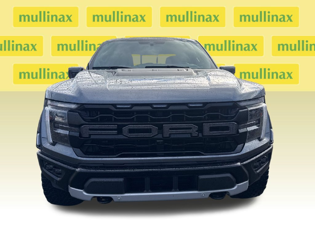 Used 2024 Ford F150 Raptor AWD/4WD image 11